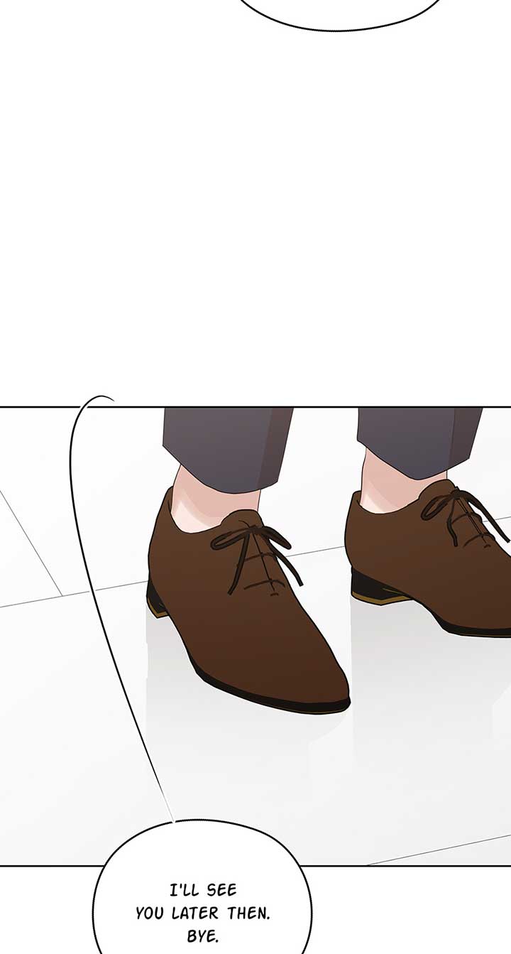 A Sneaky Blind Date Chapter 16 - Page 44