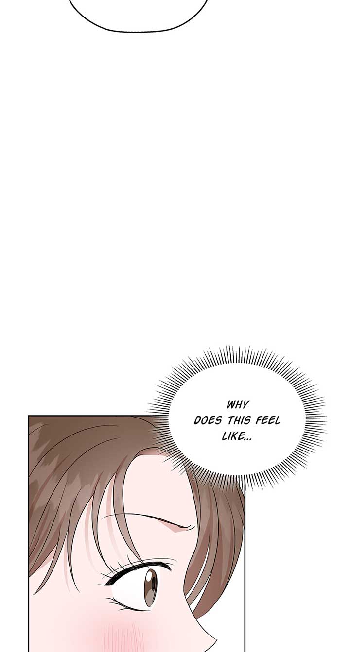 A Sneaky Blind Date Chapter 16 - Page 45