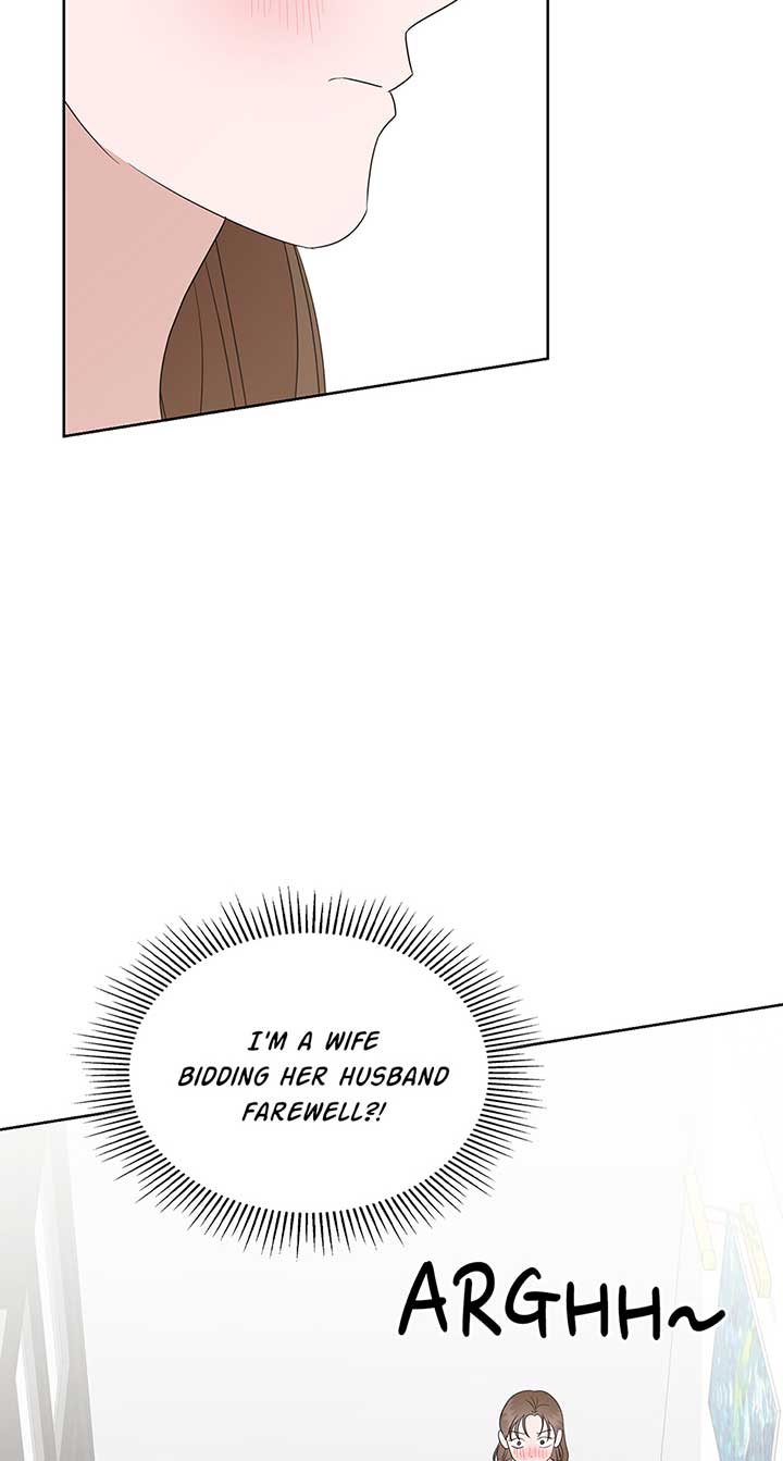 A Sneaky Blind Date Chapter 16 - Page 46