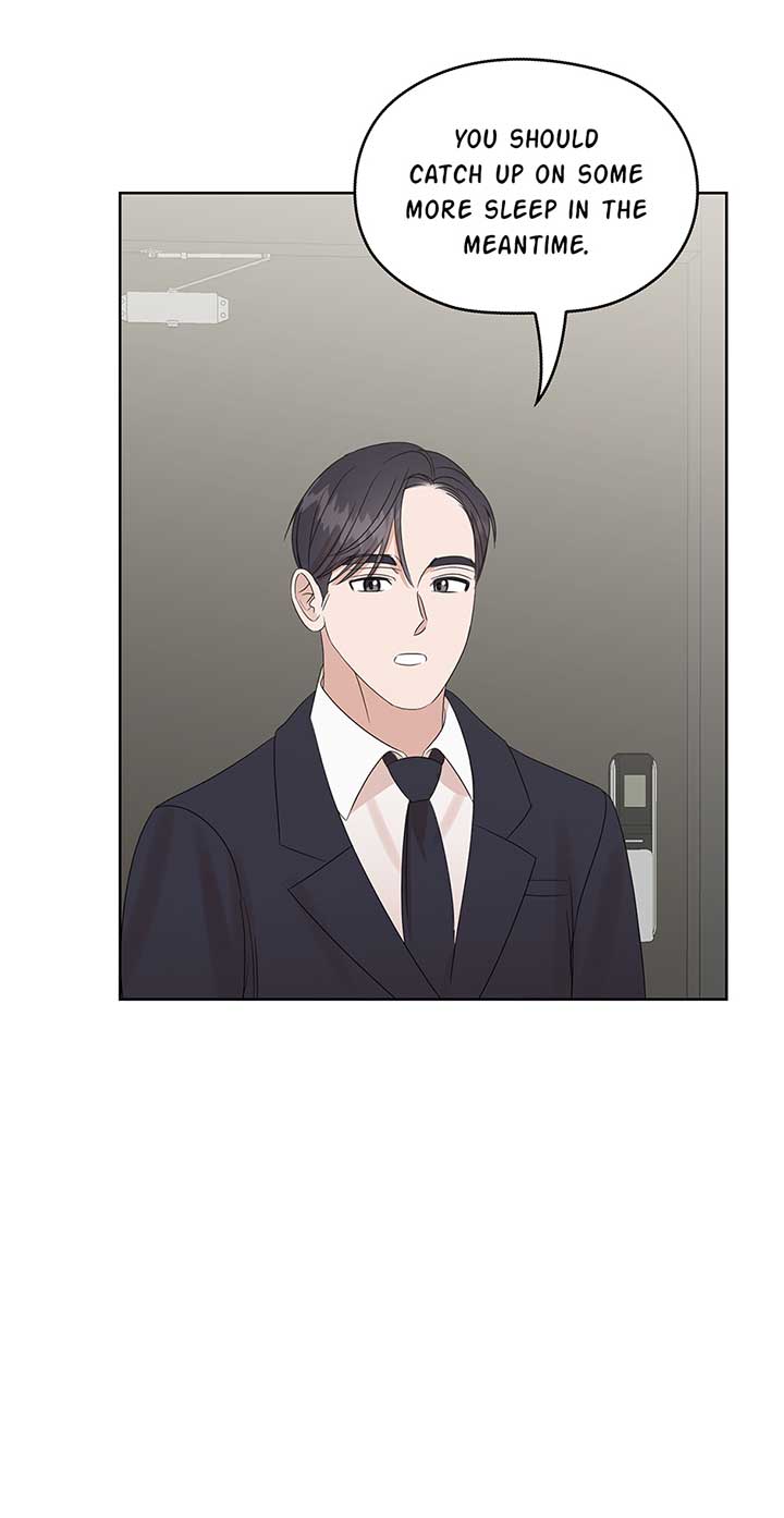 A Sneaky Blind Date Chapter 16 - Page 48