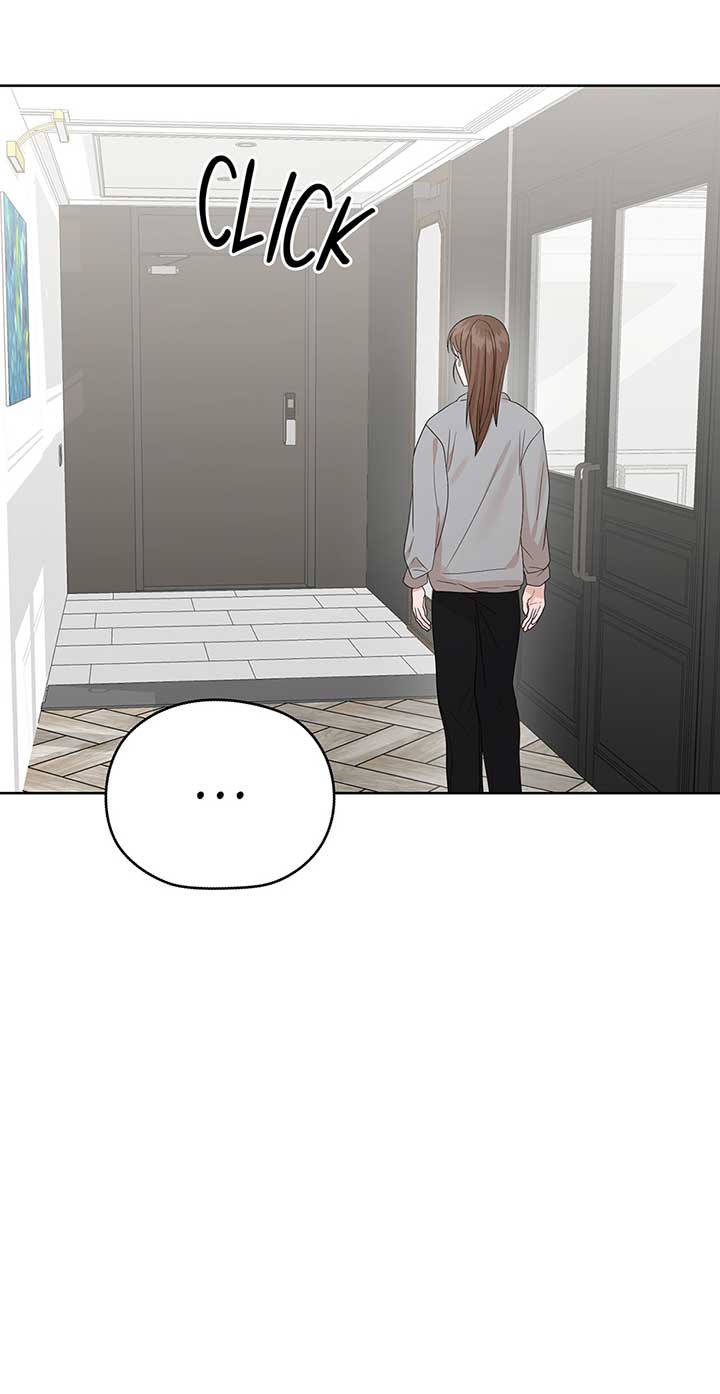 A Sneaky Blind Date Chapter 16 - Page 49