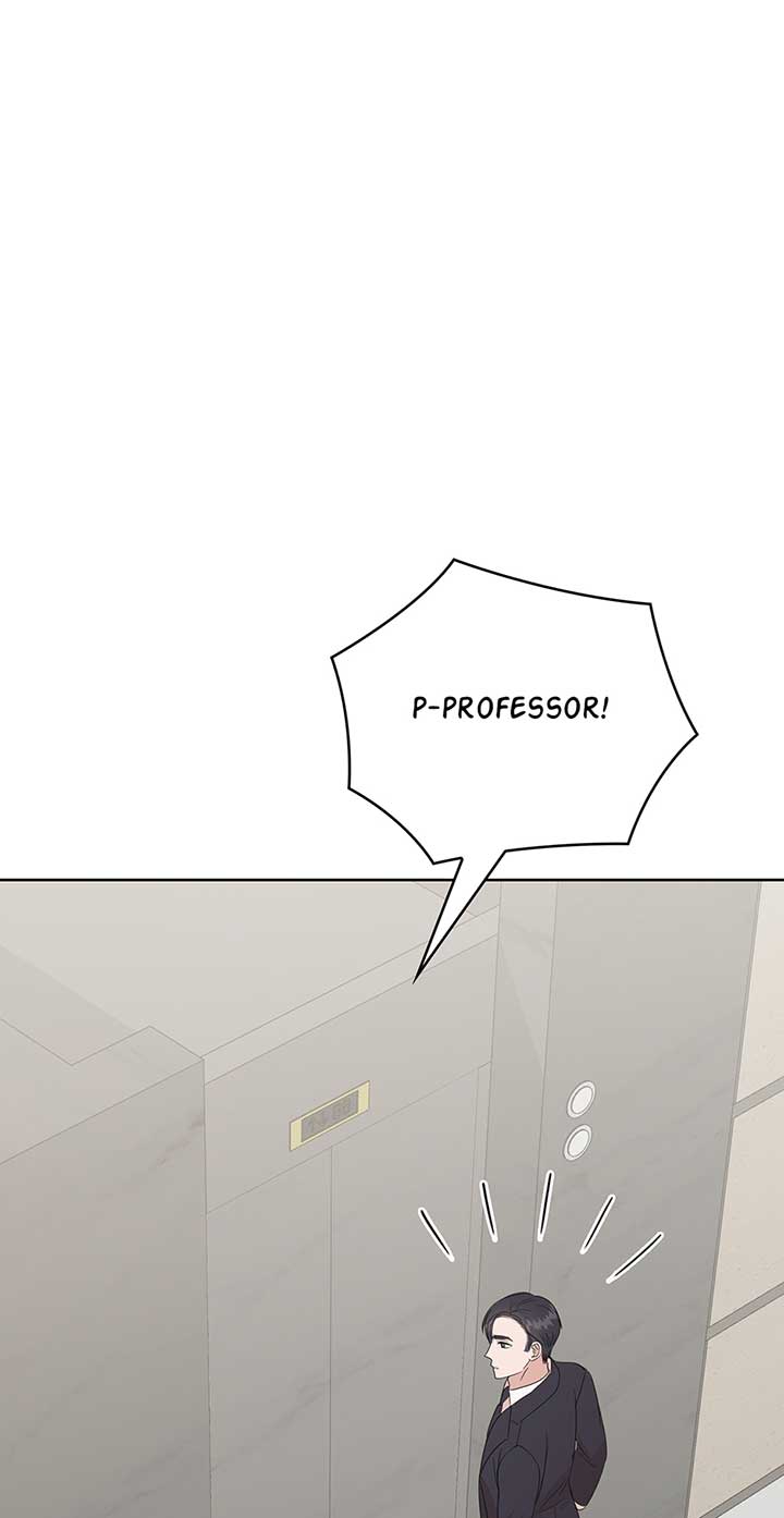 A Sneaky Blind Date Chapter 16 - Page 50