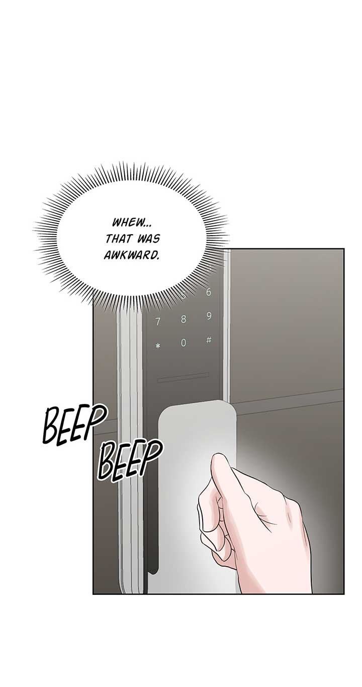 A Sneaky Blind Date Chapter 16 - Page 56