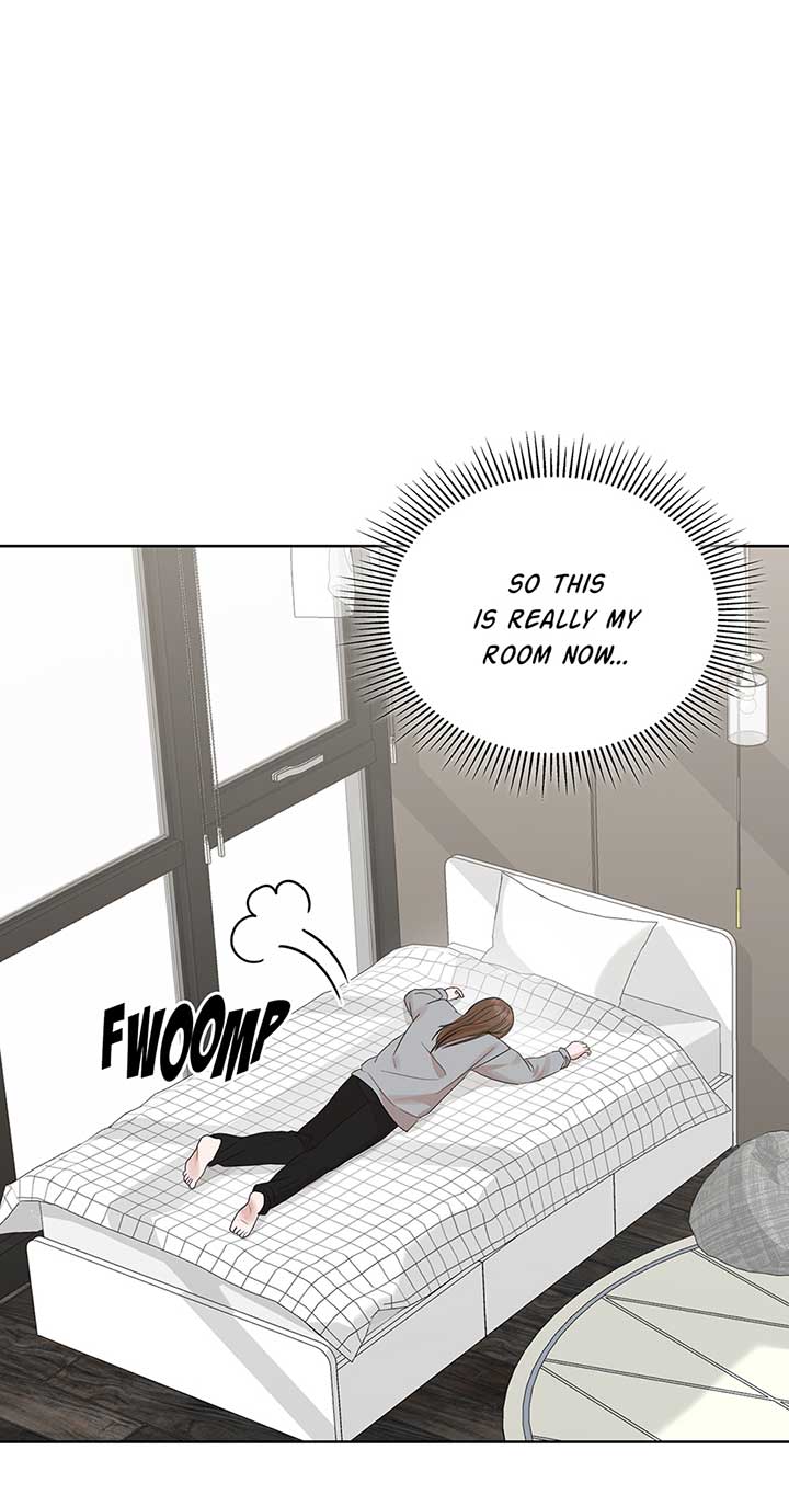 A Sneaky Blind Date Chapter 16 - Page 57