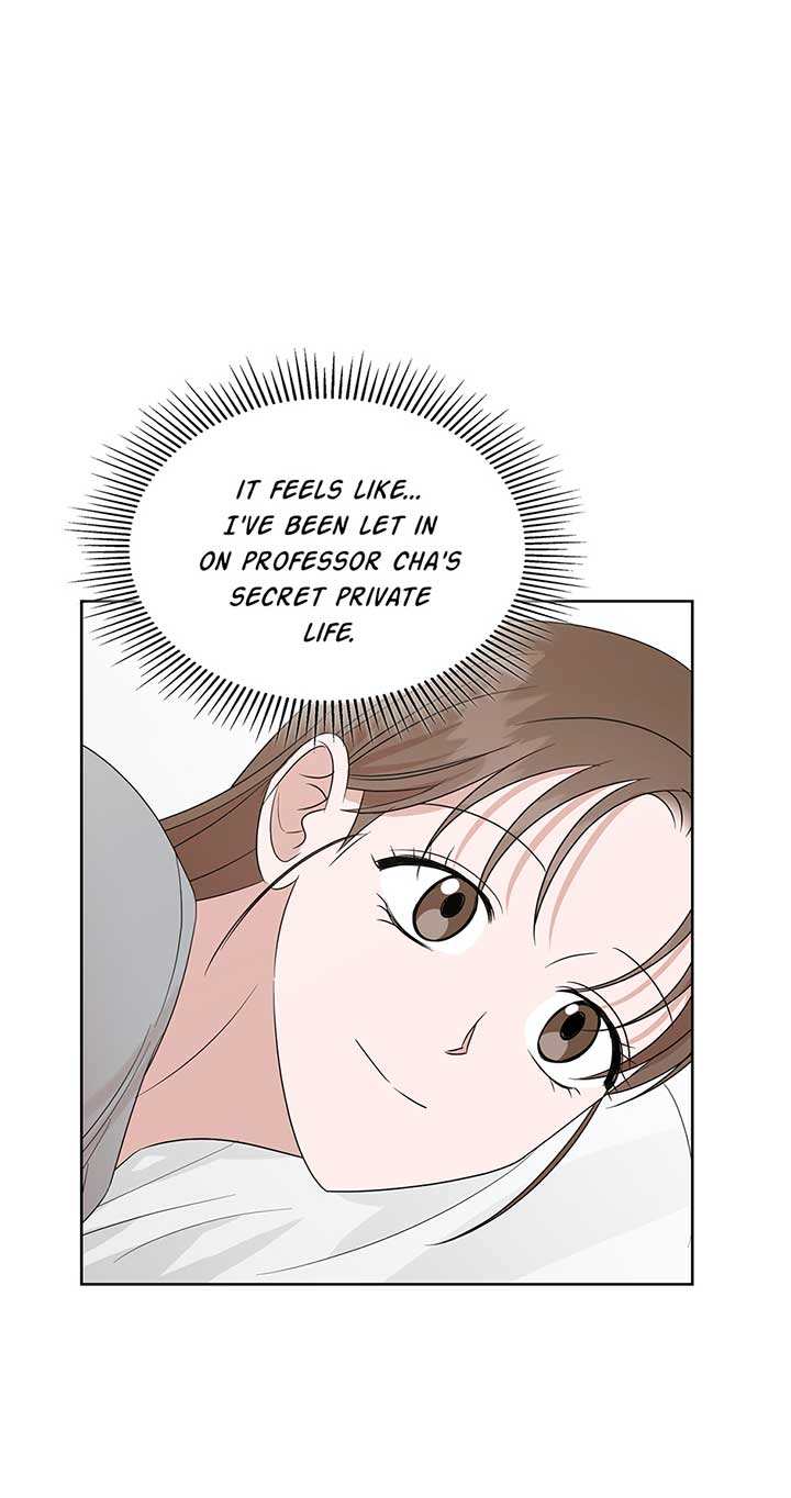 A Sneaky Blind Date Chapter 16 - Page 58