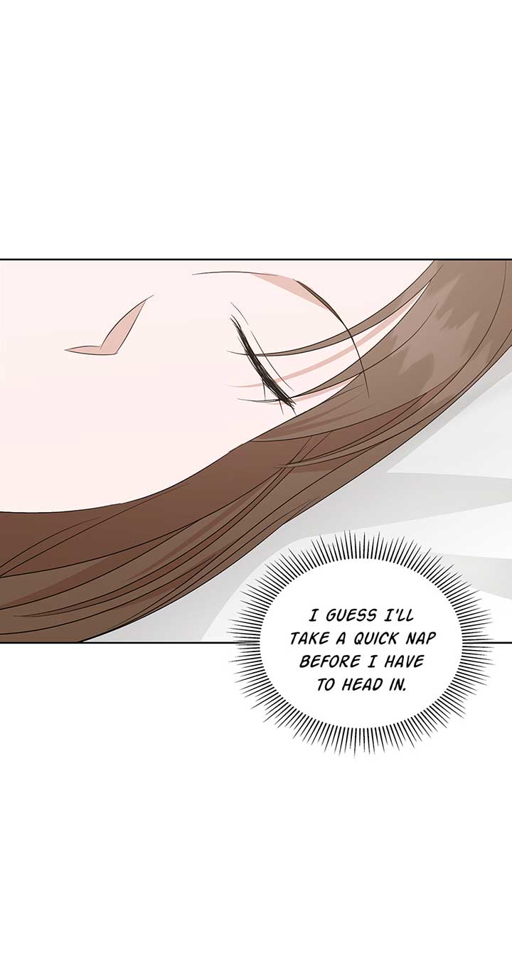 A Sneaky Blind Date Chapter 16 - Page 59