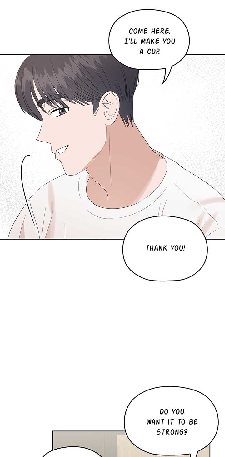 A Sneaky Blind Date Chapter 16 - Page 7