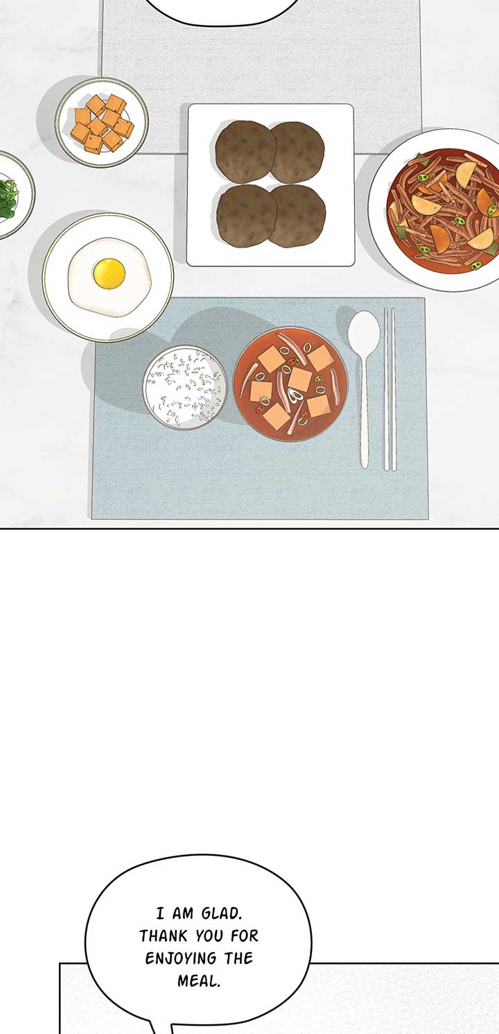 A Sneaky Blind Date Chapter 16 - Page 61