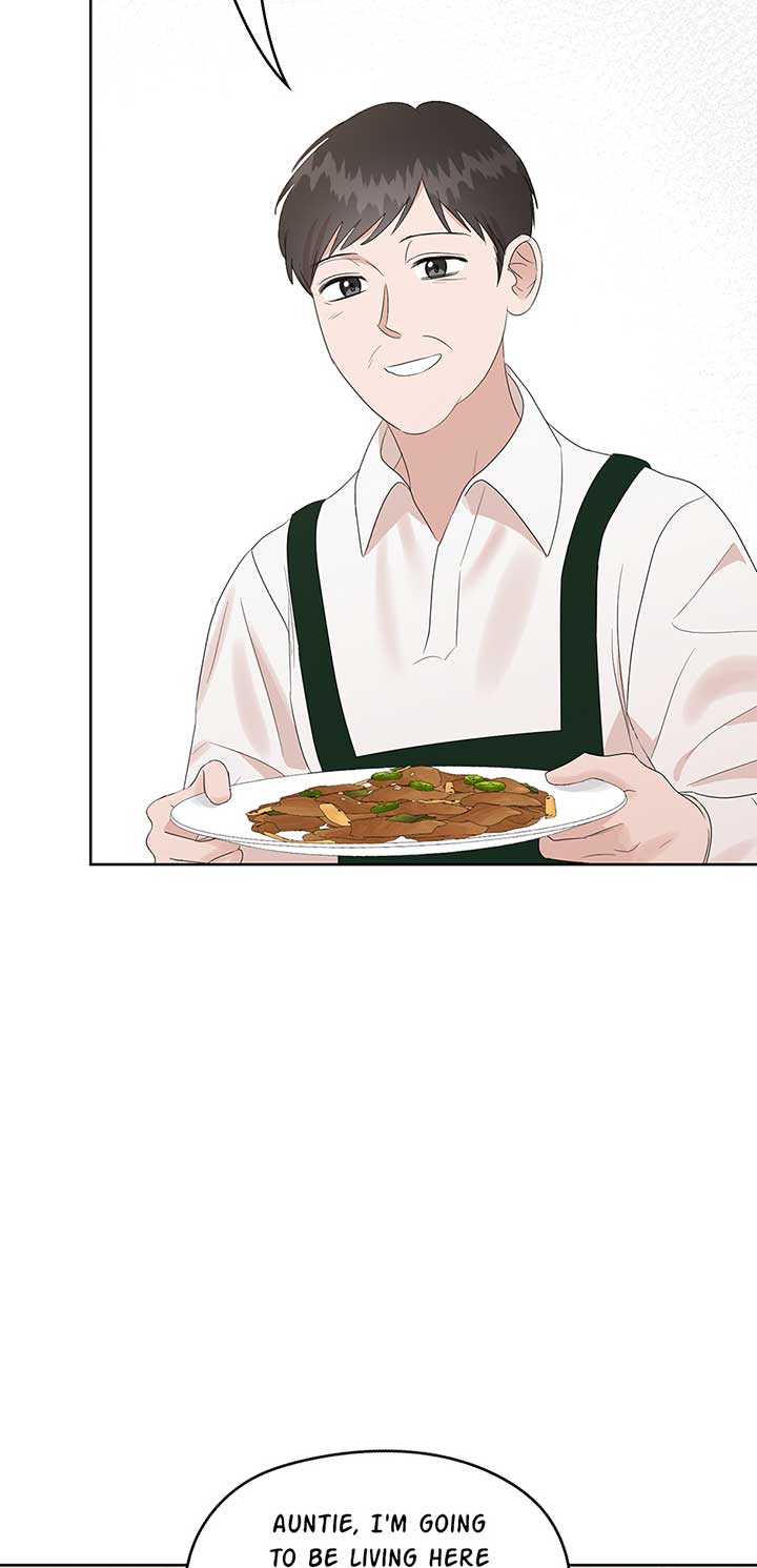 A Sneaky Blind Date Chapter 16 - Page 62