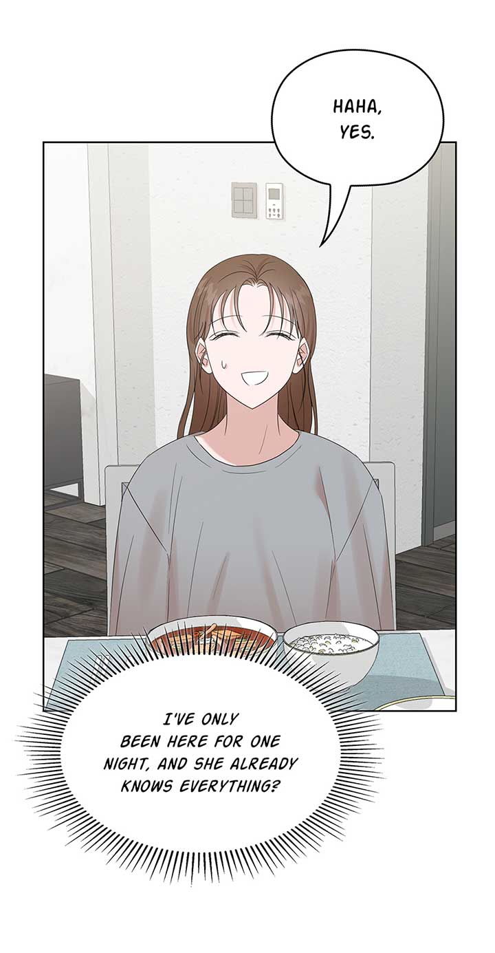 A Sneaky Blind Date Chapter 16 - Page 65