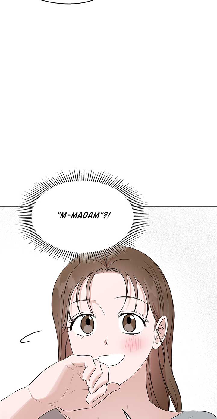 A Sneaky Blind Date Chapter 16 - Page 67