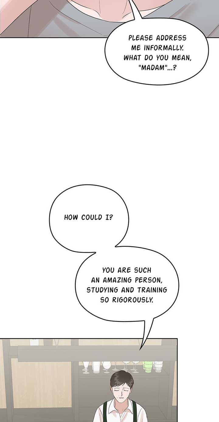 A Sneaky Blind Date Chapter 16 - Page 68