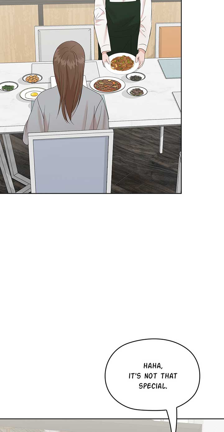 A Sneaky Blind Date Chapter 16 - Page 69