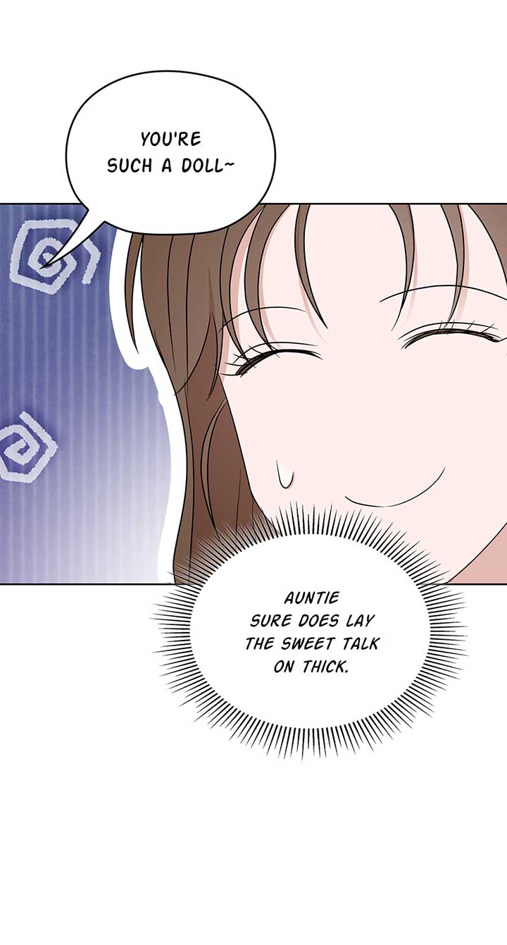 A Sneaky Blind Date Chapter 16 - Page 71