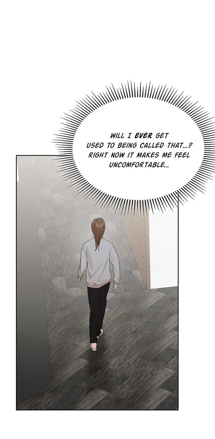 A Sneaky Blind Date Chapter 16 - Page 79