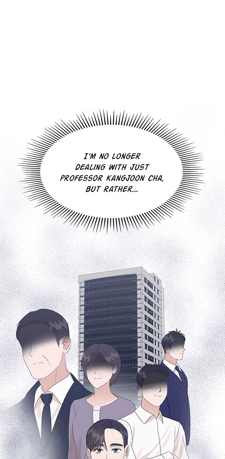 A Sneaky Blind Date Chapter 16 - Page 80