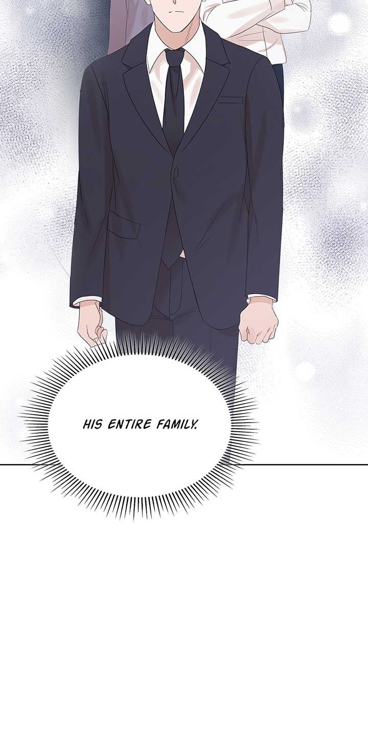 A Sneaky Blind Date Chapter 16 - Page 81