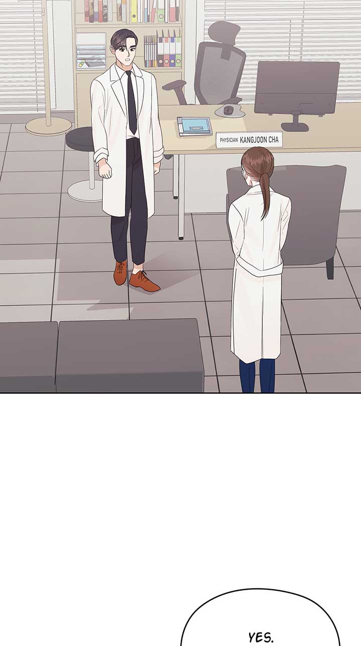 A Sneaky Blind Date Chapter 17 - Page 11