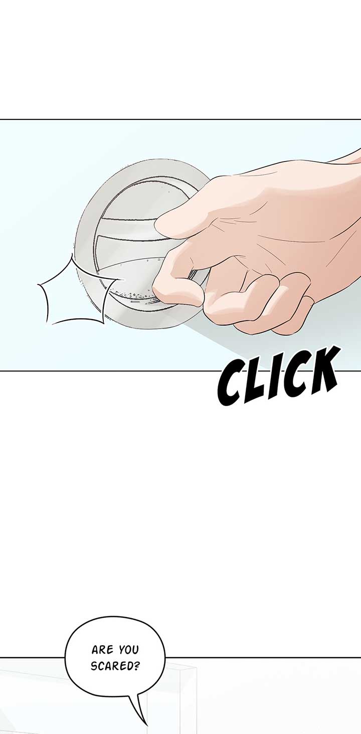 A Sneaky Blind Date Chapter 17 - Page 14