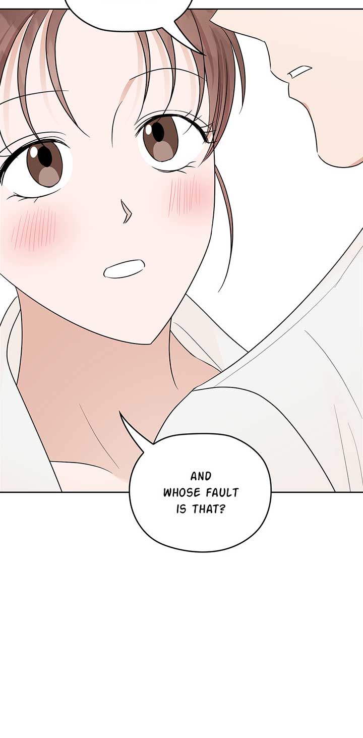 A Sneaky Blind Date Chapter 17 - Page 16