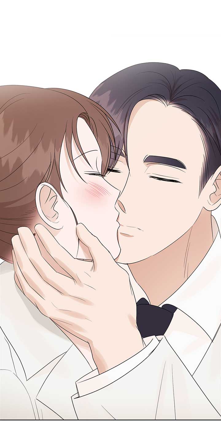 A Sneaky Blind Date Chapter 17 - Page 18