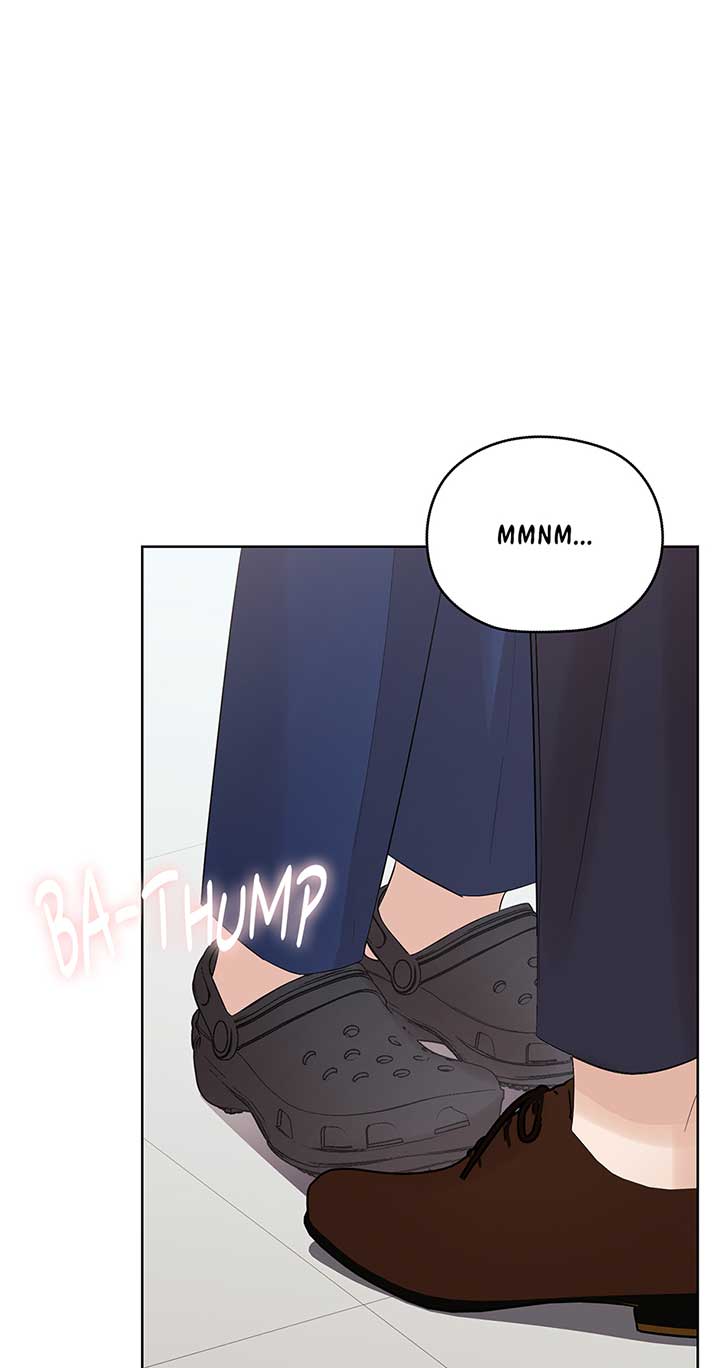 A Sneaky Blind Date Chapter 17 - Page 19