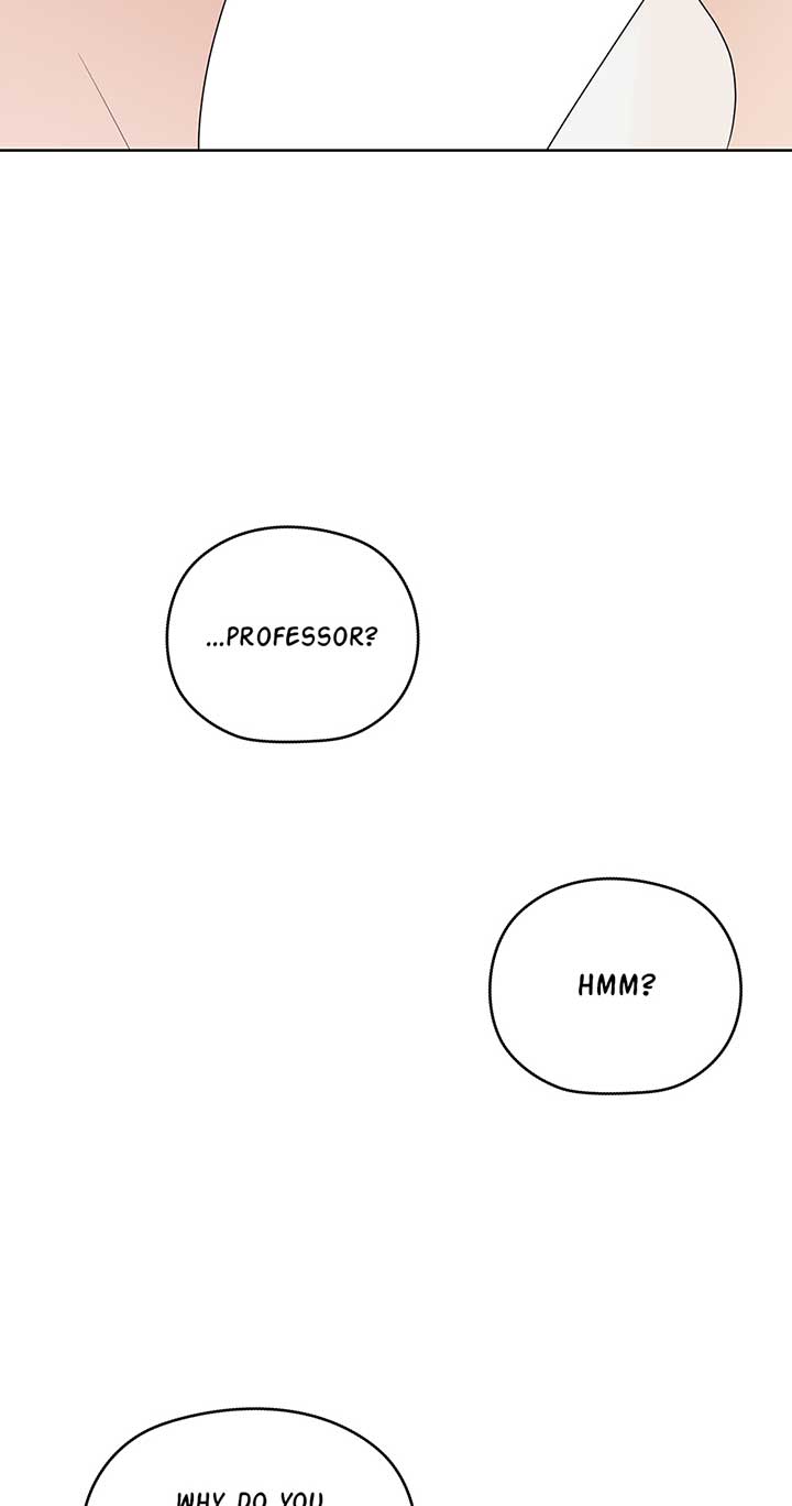 A Sneaky Blind Date Chapter 17 - Page 21