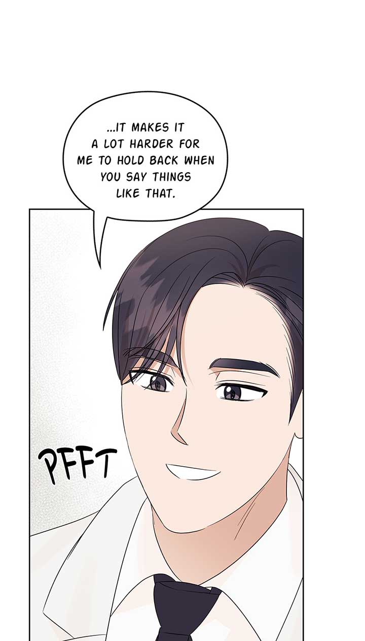 A Sneaky Blind Date Chapter 17 - Page 24