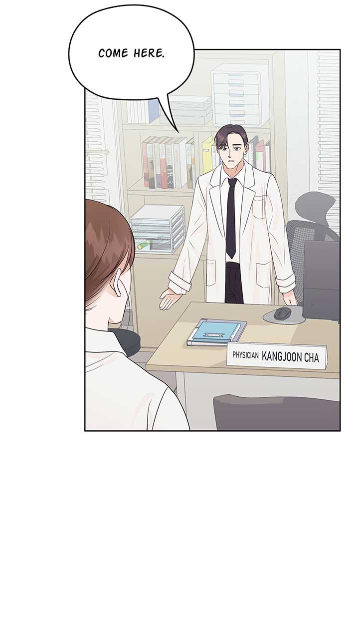 A Sneaky Blind Date Chapter 17 - Page 27