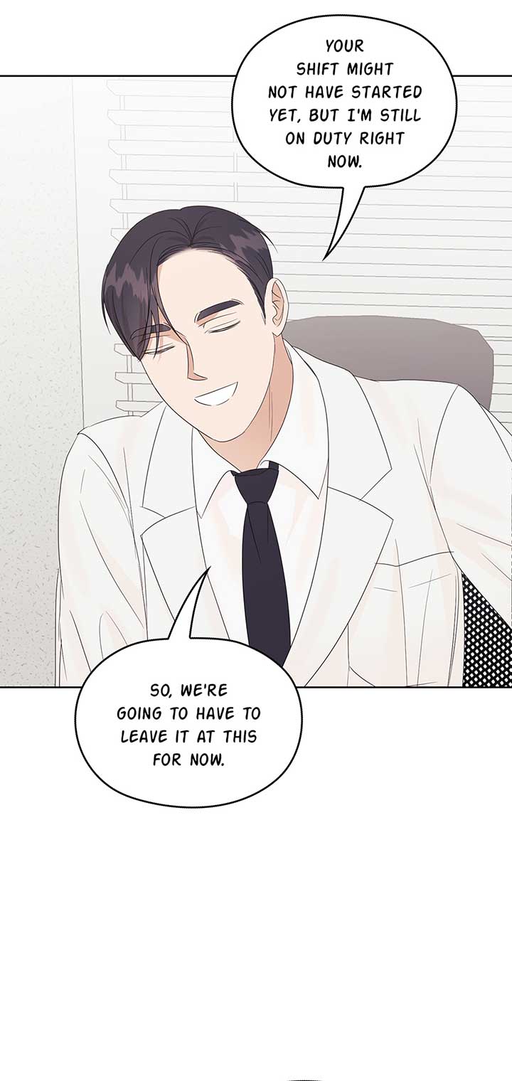 A Sneaky Blind Date Chapter 17 - Page 28