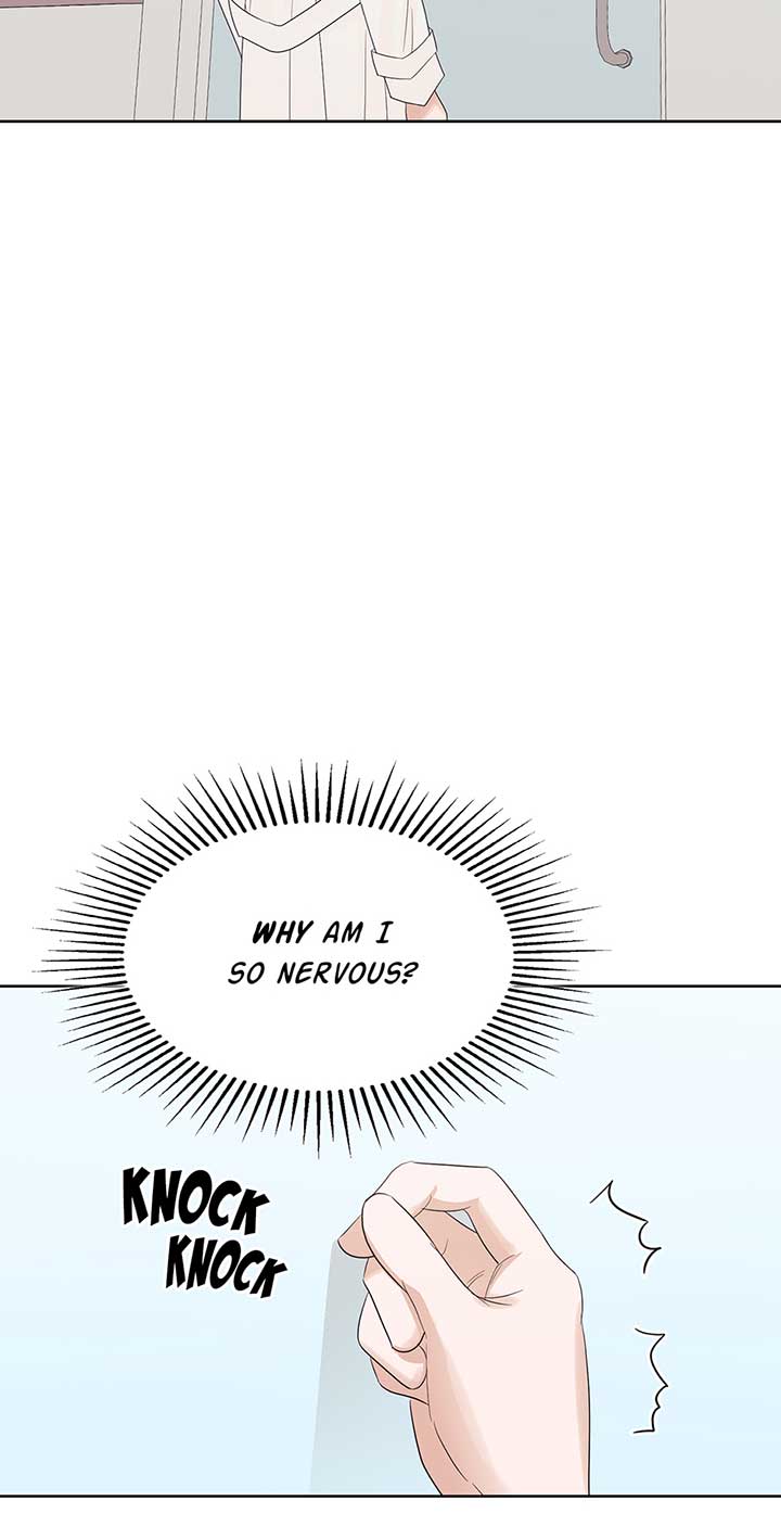 A Sneaky Blind Date Chapter 17 - Page 4