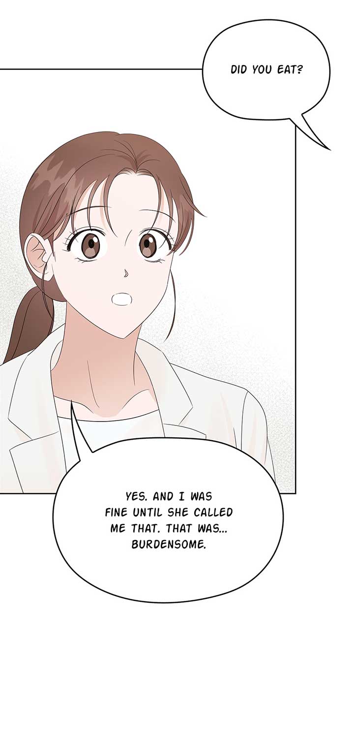 A Sneaky Blind Date Chapter 17 - Page 32