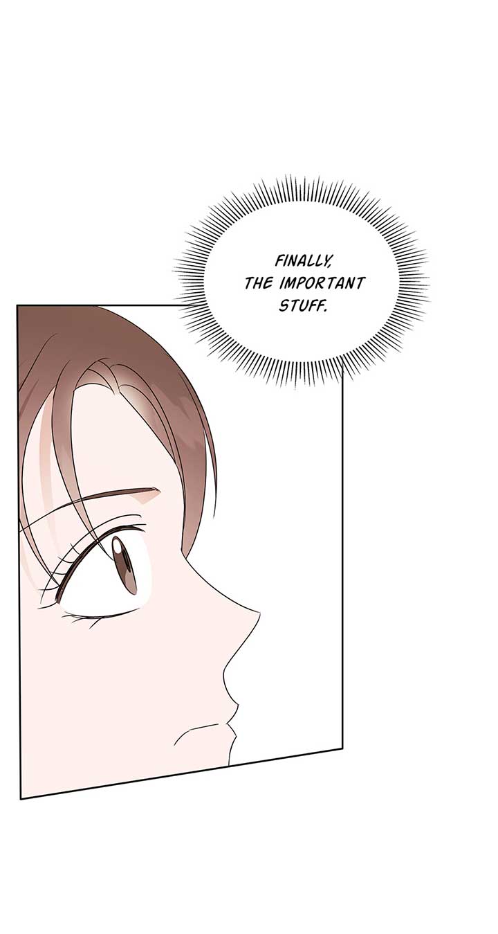 A Sneaky Blind Date Chapter 17 - Page 35