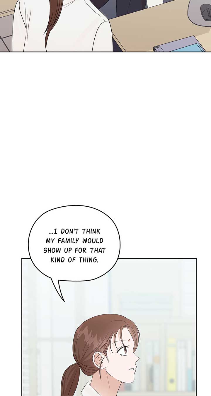 A Sneaky Blind Date Chapter 17 - Page 37