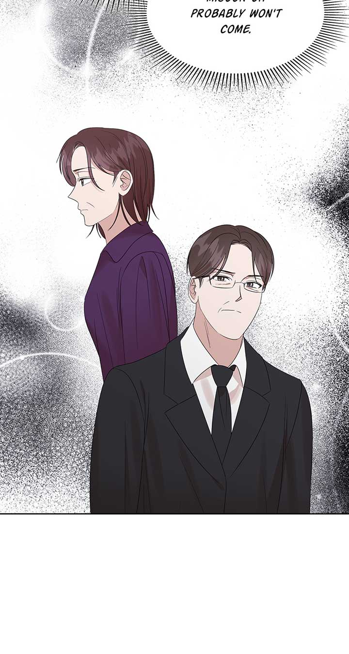 A Sneaky Blind Date Chapter 17 - Page 39