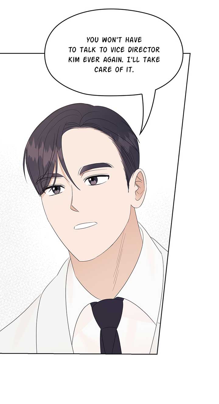 A Sneaky Blind Date Chapter 17 - Page 40