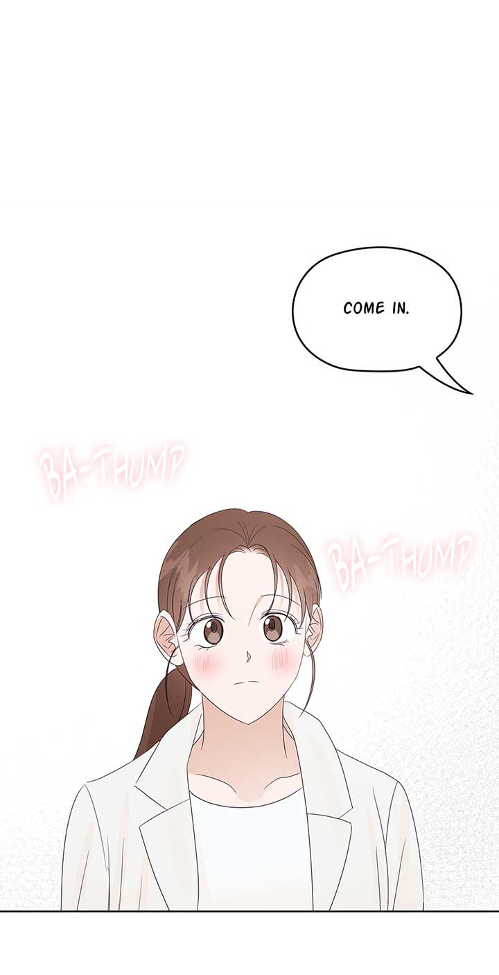 A Sneaky Blind Date Chapter 17 - Page 5