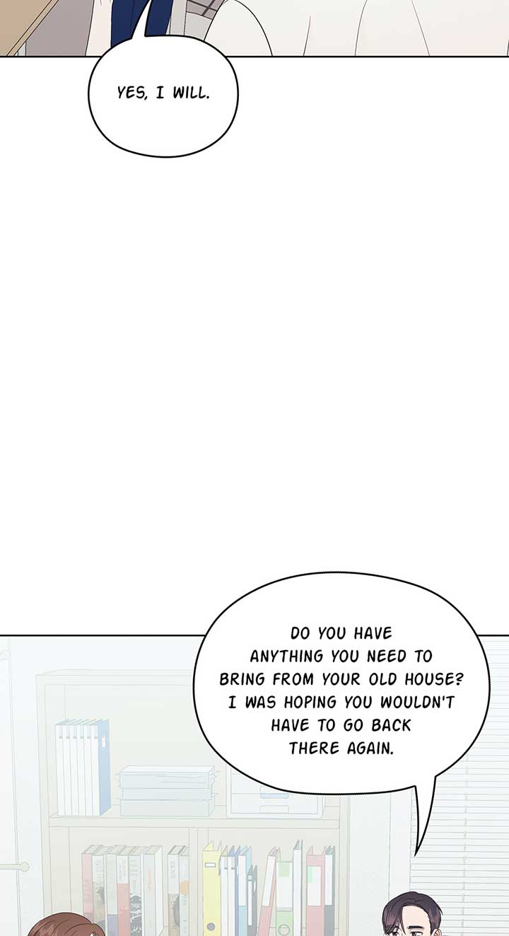 A Sneaky Blind Date Chapter 17 - Page 42