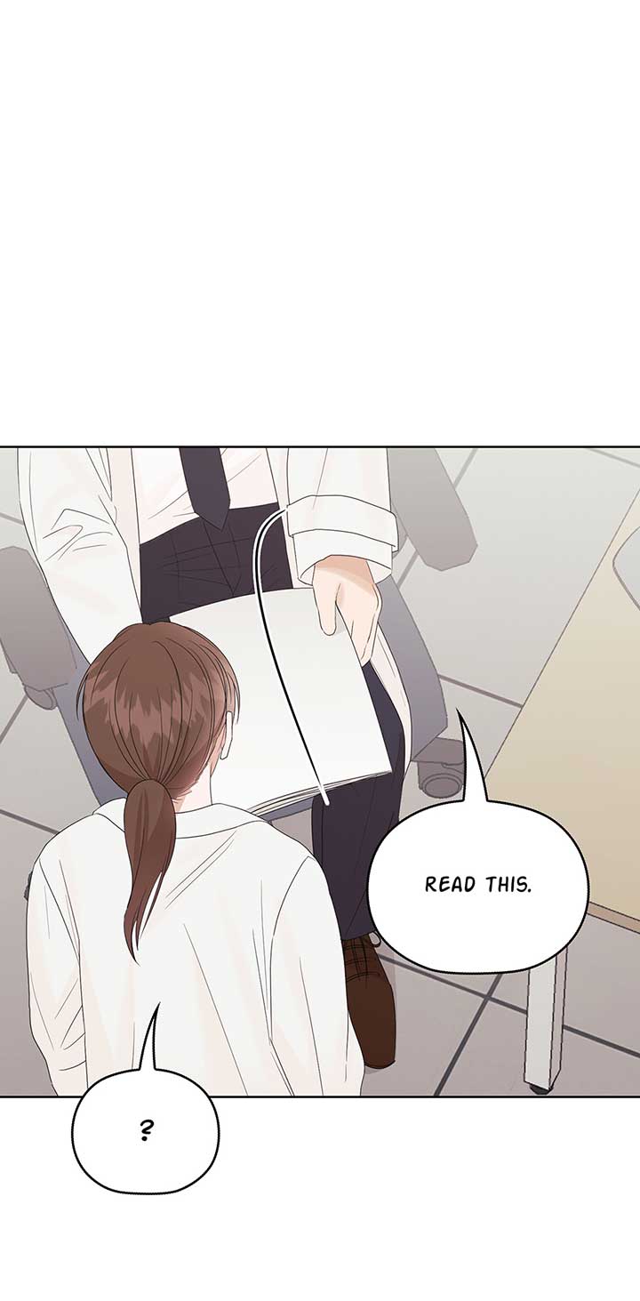 A Sneaky Blind Date Chapter 17 - Page 50