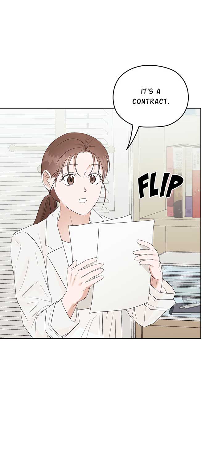 A Sneaky Blind Date Chapter 17 - Page 51