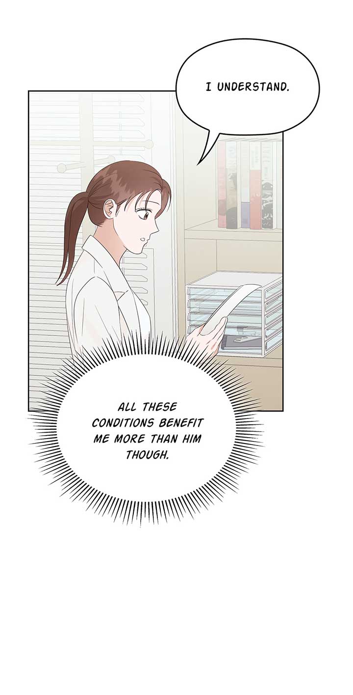 A Sneaky Blind Date Chapter 17 - Page 53