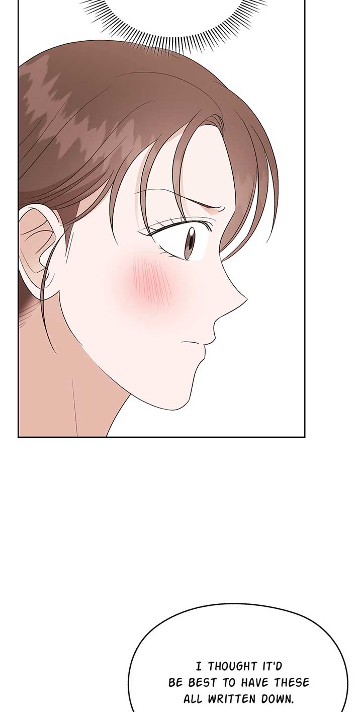 A Sneaky Blind Date Chapter 17 - Page 55