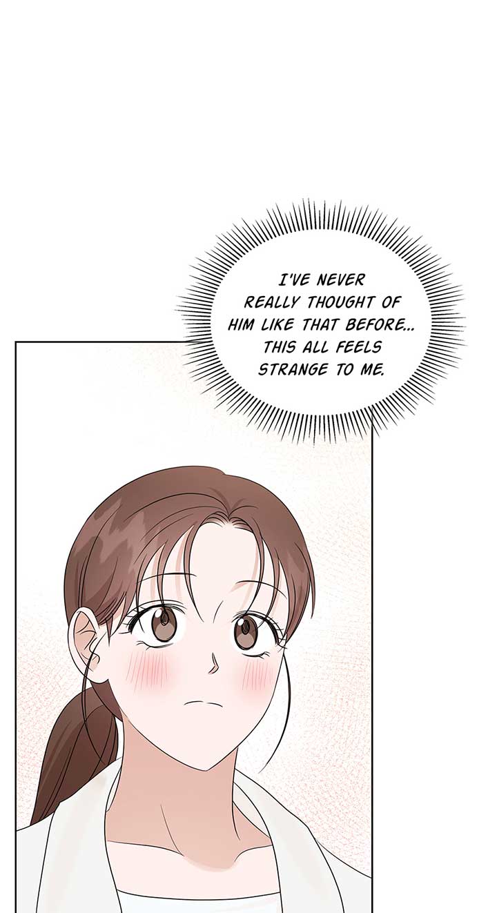 A Sneaky Blind Date Chapter 17 - Page 60