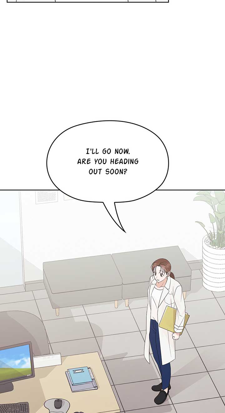 A Sneaky Blind Date Chapter 17 - Page 61