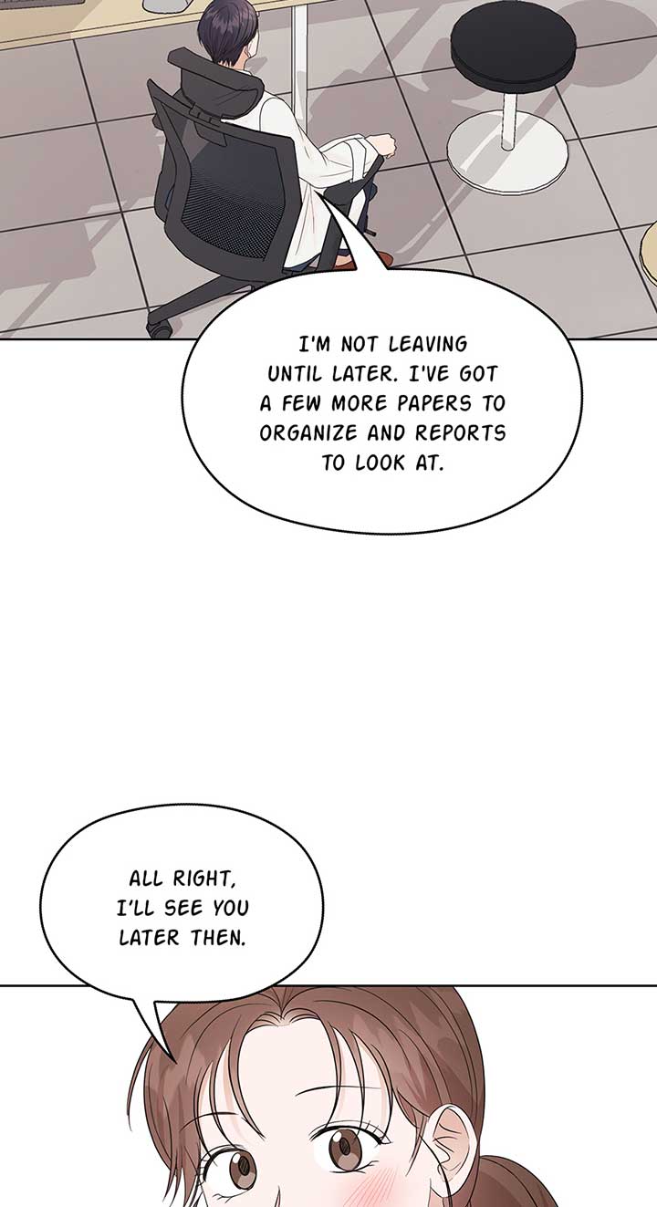 A Sneaky Blind Date Chapter 17 - Page 62