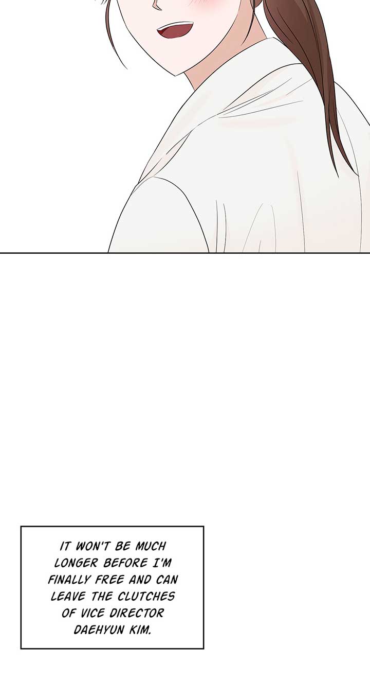 A Sneaky Blind Date Chapter 17 - Page 63