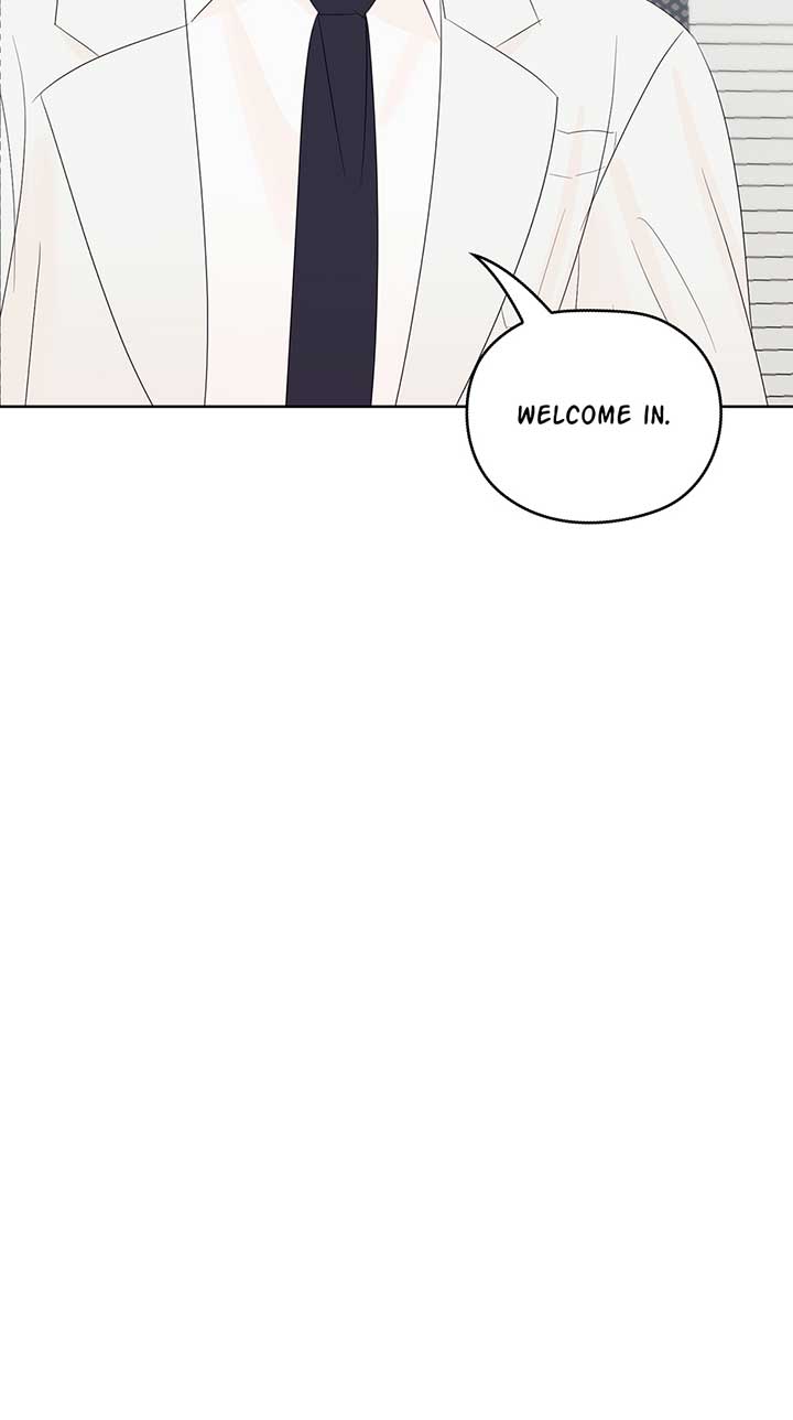 A Sneaky Blind Date Chapter 17 - Page 8