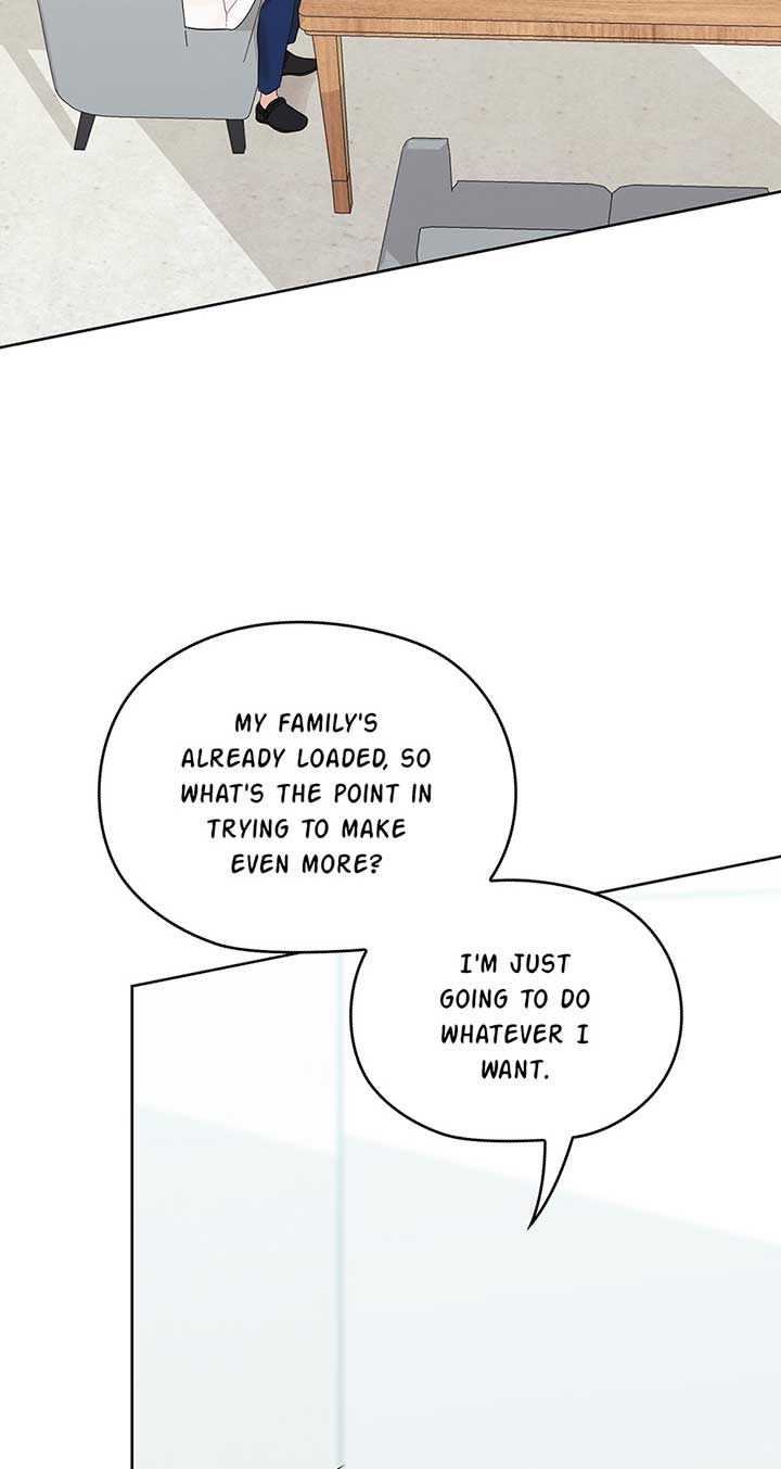 A Sneaky Blind Date Chapter 17 - Page 73