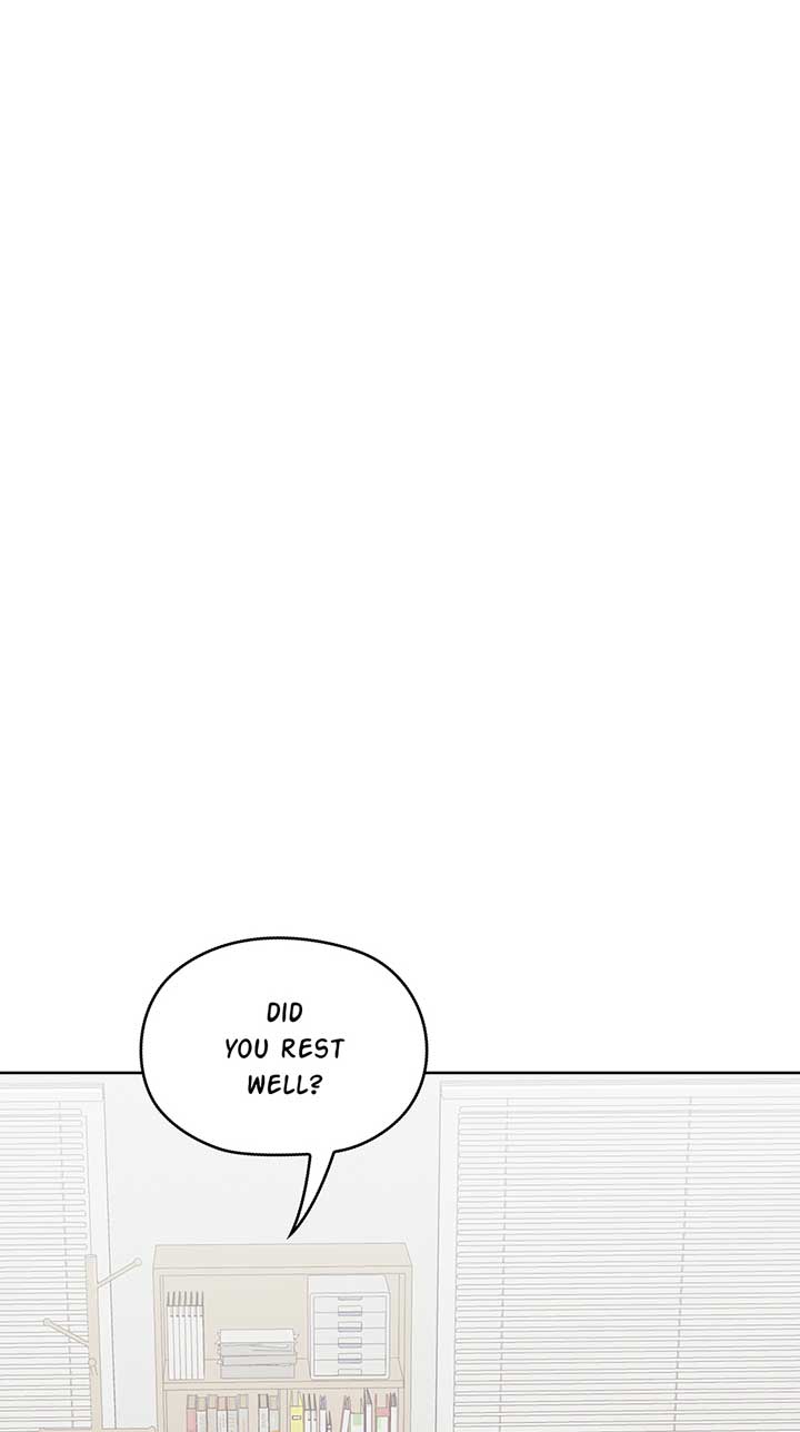 A Sneaky Blind Date Chapter 17 - Page 10