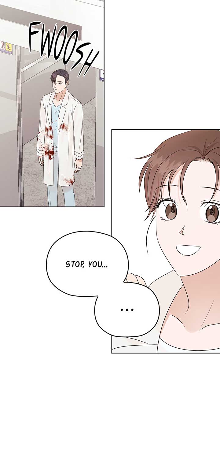 A Sneaky Blind Date Chapter 18 - Page 13